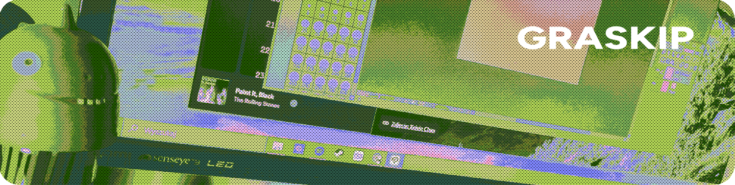 banner